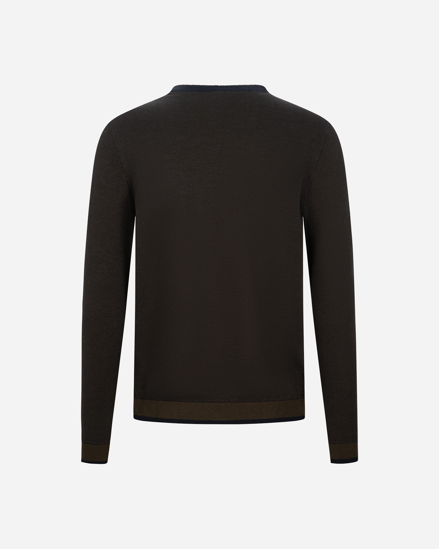 Maglione DACK'S ESSENTIAL M - Blu - 1 | Cisalfa Sport